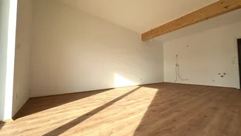 Expose Wunderbare Mietwohnung mit Balkon in Lödersdorf ...!