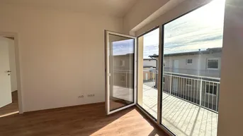 Expose Gemütliche Mietwohnung mit Balkon in Lödersdorf ...!