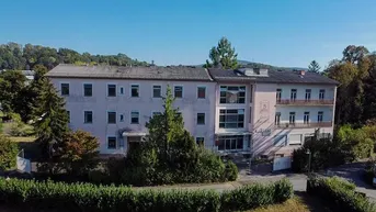 Expose Erstbezugswohnung mit Wohlfühlcharakter in Bad Gleichenberg ...!