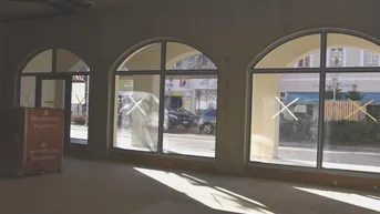 Expose Erstbezug! Großzügige Gastrofläche im Herzen von Feldbach ...!