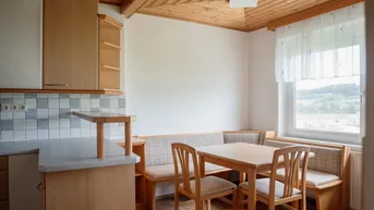 Expose Platz für Ihre Wohnträume – Haus mit Entwicklungspotenzial in Kirchbach ...!