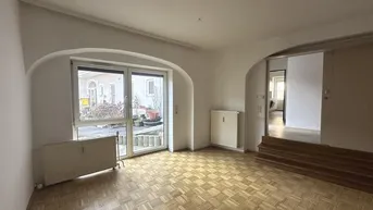 Expose Mietwohnung mit Terrasse in Fehring ...!