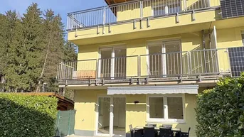 Expose Traumhafte Doppelhaushälfte in Tirol: Modernes Wohnen mit Garten und Balkon!