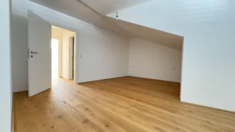 Expose Dachgeschosswohnung in Rum: Erstbezug mit Terrasse – Ihr neues Zuhause!