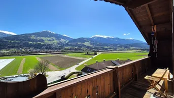 Expose Bergblick trifft Wohnkomfort