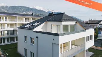 Expose cero5: Willkommen in Wattens schickstem Neubau