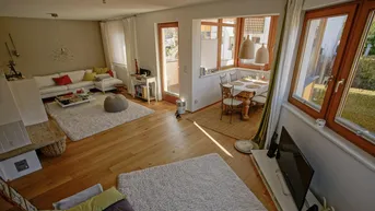 Expose Raitis - Stadtnah wohnen, naturnah leben