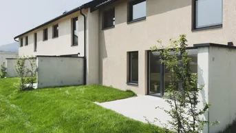 Expose Der Sonne entgegen - Wohnen auf hohem Niveau - Haus 3
