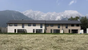 Expose Der Sonne entgegen - Wohnen auf hohem Niveau - Haus 1