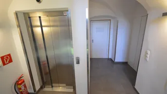 Expose Büro / Kanzlei / Studio inmitten des Innsbrucker Zentrums