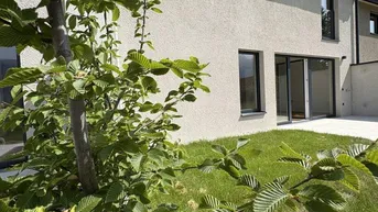 Expose Der Sonne entgegen - Wohnen auf hohem Niveau - Haus 1