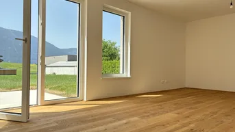 Expose Der Sonne entgegen - Wohnen auf hohem Niveau - Haus 1