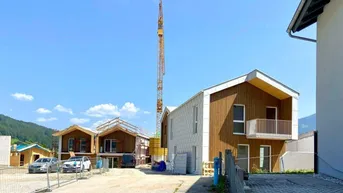 Expose Architektur. Atmosphäre. Anspruch.