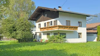 Expose Gelegenheit! Top - Grundstück mit Altbestand im Zentrum von Radfeld