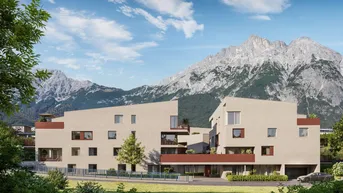 Expose TRIA Telfs – Drei Häuser. Ein Statement. Null Ausreden. Haus B - Top 11