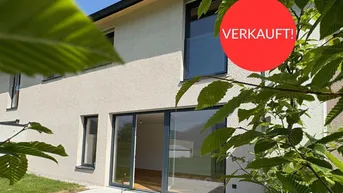 Expose VERKAUFT: Der Sonne entgegen - Wohnen auf hohem Niveau - Haus 2