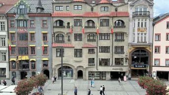 Expose Büro/Kanzlei in absoluter 1A Lage