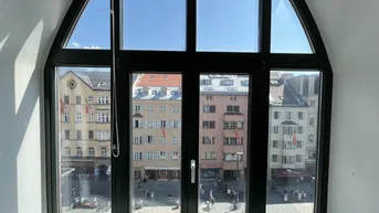 Expose Büro/Kanzlei in absoluter 1A Lage