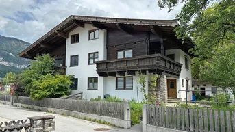 Expose Gelegenheit für Familien: Doppelhaus in Radfeld!