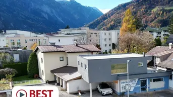 Expose Modernes Haus zum Wachküssen - in Top Lage