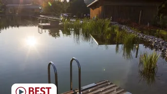 Expose Feistritz im Rosental: URLAUBSFEELING das ganze Jahr ! RAUMWUNDER im Erlebnis-Feriendorf Rosental !