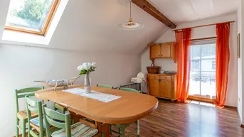 Expose Feistritz im Rosental: RAUMWUNDER- PÄRCHENHIT im beliebten Erlebnis-Feriendorf !