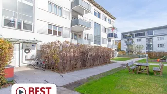 Expose VERKAUFT: Sonnige Süd-Wohnung - ruhig in Klagenfurt Waidmannsdorf