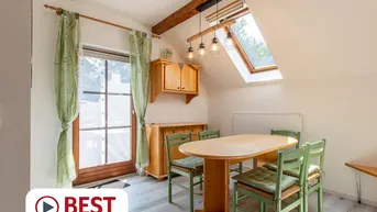 Expose Feistritz im Rosental: Bezaubernde Pärchen- Wohnung mit Balkon und Gartenanteil im Ferienparadies