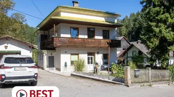Expose Villa Kunterbunt - für Individualisten