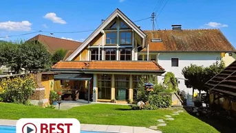 Expose RESERVIERT: Liebevolles Generationenhaus