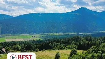 Expose Baugrund am Panoramahügel - sehr selten - vorher kurz anpacken