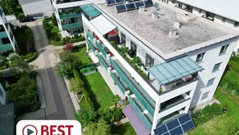 Expose Ein Leben mit Überblick - Zentral in Villach