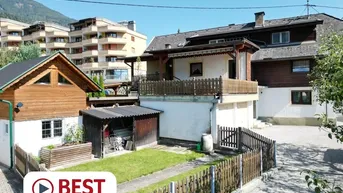 Expose Ein Haus das vereint - Platz für die ganze Familie oder Nebeneinkommen, hier ist alles möglich