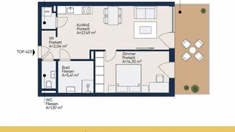 Expose Neubau – Dein neues Zuhause im Lendviertel | Neubau | Home-Lend