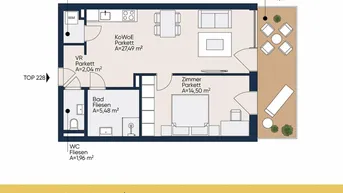 Expose Urbanes Wohnflair mitten in Lend | Neubau | Neubau | Home-Lend