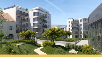 Expose Stilvolles Wohnen nahe Lendplatz – Neubau | Neubau | Home-Lend