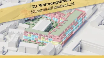 Expose Neues Wohnprojekt im Herzen von Lend | Neubau | Home-Lend