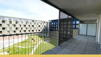 Expose Eggenberg | Die Wohnung, die du verdient hast | Neubau | MEDIAN
