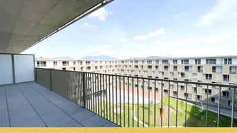 Expose Balkonwohnung mit begrüntem Innenhof | Provisionsfrei | MEDIAN | Erstbezug