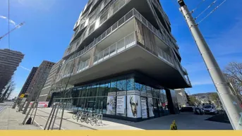 Expose Fertig ausgebaute Bürofläche im neuen Stadtteil Reininghaus | Belvedere 11