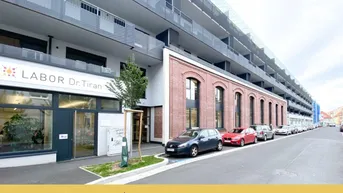 Expose Neues Wohnprojekt im Herzen von Lend | Neubau | Home-Lend
