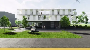 Expose Liebenow Living: Urbaner Lifestyle in grüner Umgebung - Anlegerwohnung