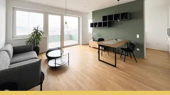 Expose Anlegerwohnung | Green Tower | Hochhaus mit ökologischem Mehrwert und vertikalem Wald | Provisionsfrei