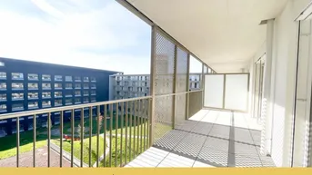 Expose Provisionsfrei | Median | Idealer Grundriss | 2 Balkone in verschiedene Himmelsrichtungen