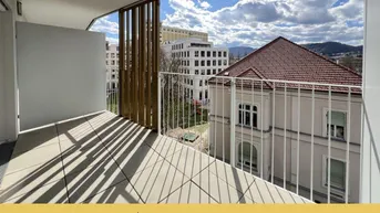 Expose Wunderschöne 1 Zimmer Wohnung | Studentenhit | Belvedere 11 | Graz - Reininghaus