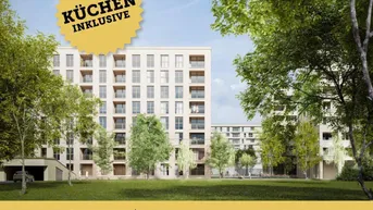 Expose Naherholung Live: Grünes Paradies - Willkommen in Jakomini Verde | Provisionsfrei