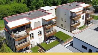 Expose Sofortige Rendite: Bereits vermietete Wohnung in Lieboch - Neubau