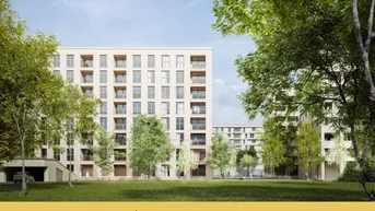 Expose UNBEFRISTET | ERSTBEZUG – Entspannen am Flussufer in Ihrer neuen Wohnung