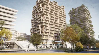 Expose Esplanade 7 | Urbanes Wohnen trifft Eleganz | Provisionsfrei