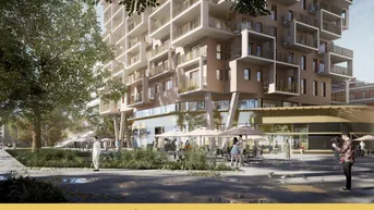 Expose AKTION 50/50 | Luxuriöse Wohnräume in Reininghaus | Provisionsfrei | Esplanade 7